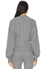 x Emily Gemma Bessie Cardigan - thumbnail 5