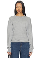 Ebba Sweater - thumbnail 4