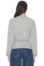 Ebba Sweater - thumbnail 6