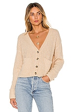 Caroline Cardigan - thumbnail 9