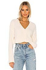 Anya Cardigan