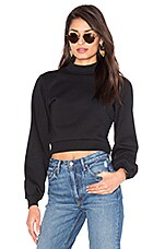Product image of Lovers and Friends x REVOLVE Kourtney Cropped Sweater. Click to view full details