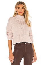 Product image of Lovers and Friends Cecilia Oversized Sweater. Click to view full details