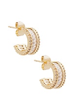 Sallie Earrings