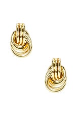 Leia Earrings