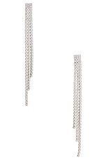 Danika Earrings
