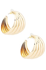 Lily Earrings