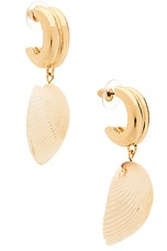 Newport Earrings