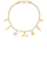 Nellie Necklace