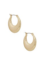 Product image of Lovers and Friends Greta Earring. Click to view full details