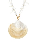 Casey Shell Necklace - thumbnail 5