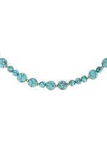 Kailani Shell Necklace - thumbnail 5