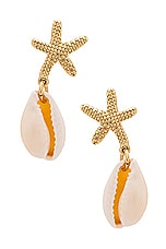 Suri Earrings