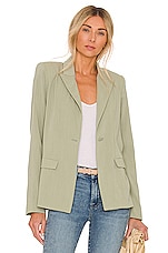 Product image of Lovers and Friends Roxanne Blazer. Click to view full details