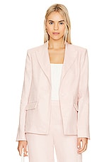 Product image of Lovers and Friends Roxanne Blazer. Click to view full details