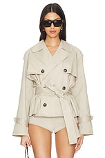 Gracie Jacket