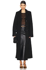 Parker Coat