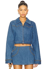 Palmer Jacket