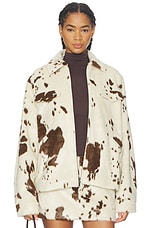 Nash Jacket - thumbnail 4