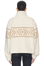 Dani Half Zip Pullover - thumbnail 7