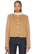 Reign Wool Jacket - thumbnail 4