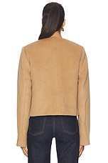 Reign Wool Jacket - thumbnail 6