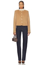 Reign Wool Jacket - thumbnail 7