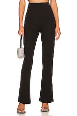 Product image of Lovers and Friends Kylie Split Hem Pant. Click to view full details