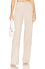 Product image of Lovers and Friends Cinzia Pant. Click to view full details