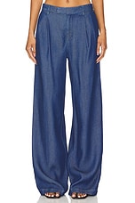 Agathe Pant