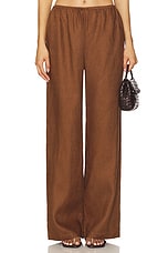 Asa Easy Pant