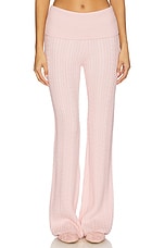 Bessie Knit Pant - thumbnail 3