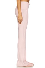 Bessie Knit Pant - thumbnail 5