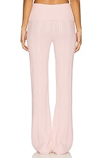 Bessie Knit Pant - thumbnail 6