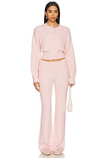 Bessie Knit Pant - thumbnail 7