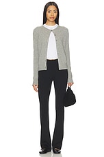 Wiley Rib Pant - thumbnail 8