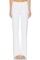 Polly Knit Pant - thumbnail 4