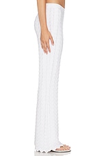 Polly Knit Pant - thumbnail 6