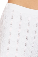 Polly Knit Pant - thumbnail 9
