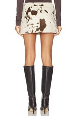 Nash Mini Skirt - thumbnail 7