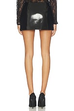 Demi Mini Skirt - thumbnail 7