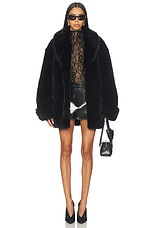 Demi Mini Skirt - thumbnail 8