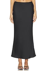Reina Maxi Skirt - thumbnail 4