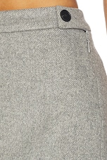 Evie Mini Skirt - thumbnail 9