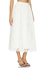 Teagan Skirt - thumbnail 5