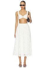 Teagan Skirt - thumbnail 8