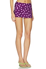 Sai Mini Skirt - thumbnail 5
