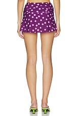 Sai Mini Skirt - thumbnail 7