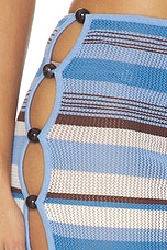 Ottilie Stripe Skirt - thumbnail 10