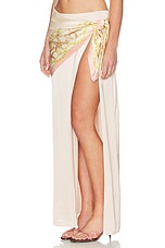 Reese Maxi Skirt - thumbnail 6